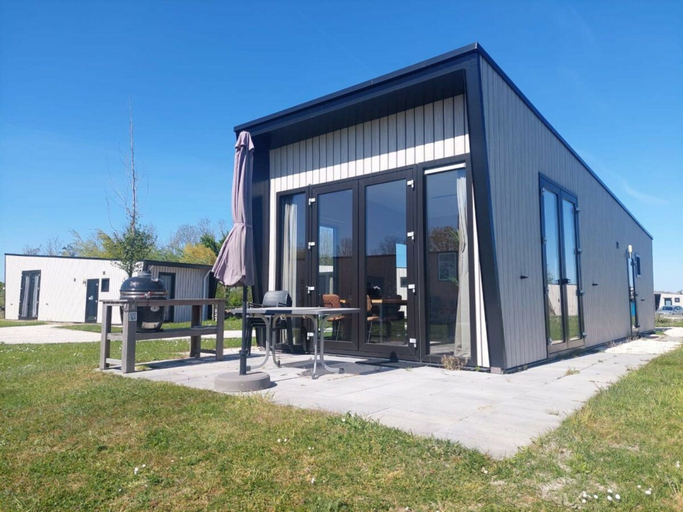 Outdoor dining, Just Nature Light 4, Dronten