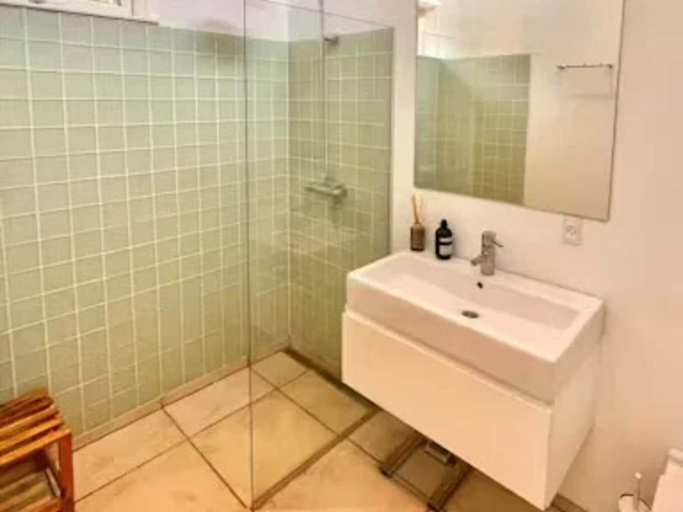 Interior 3, 4 Star Holiday Home in Nykobing Sj, Odsherred