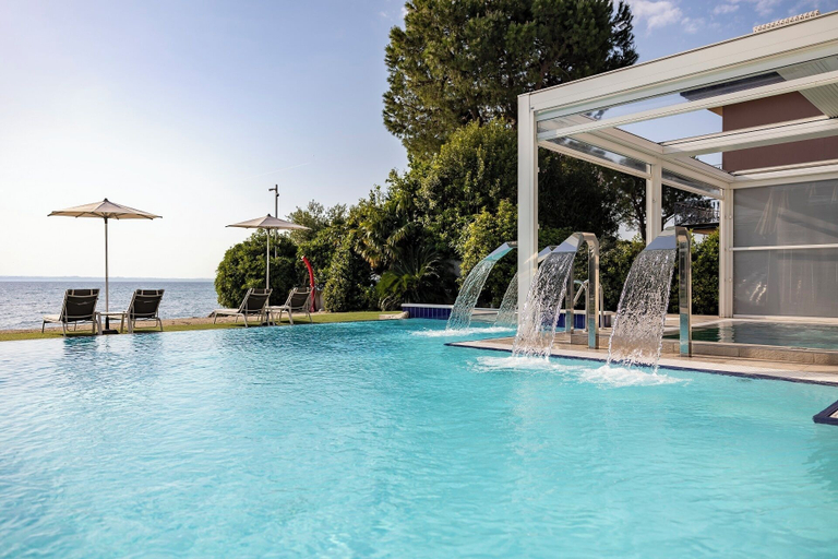 Sport & Beauty 2, Hotel Ocelle Thermae & Spa - Adults Only, Brescia