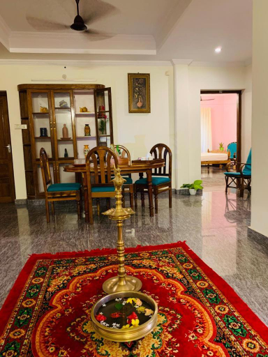 Others 5, Surendram Villa, Thiruvananthapuram