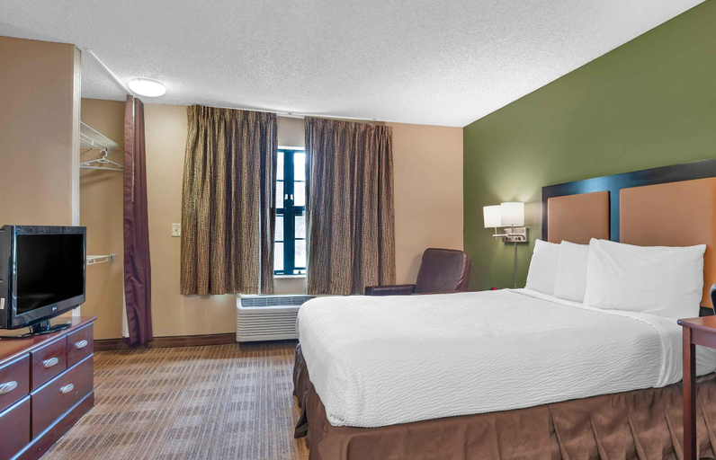 Bedroom 3, Extended Stay America Suites San Diego Oceanside, San Diego