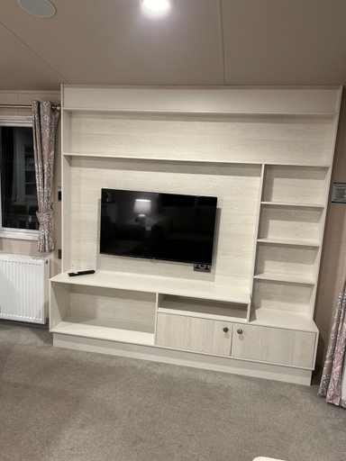 Interior 4, Apartment Sleeps 8 With Parking, North Yorkshire