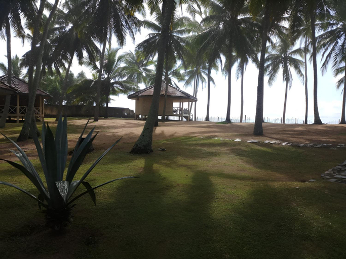 Others 3, Coconut Grove Beach Cabanas, Tangalle