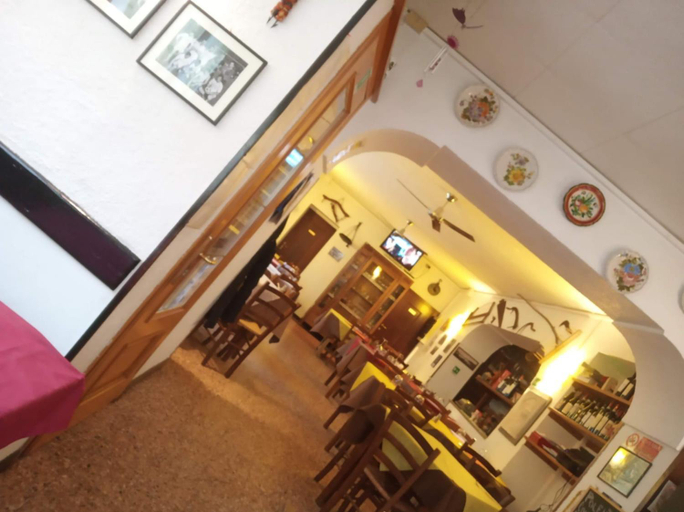 Food & Drinks, Around Lago Maggiore apartments, Varese