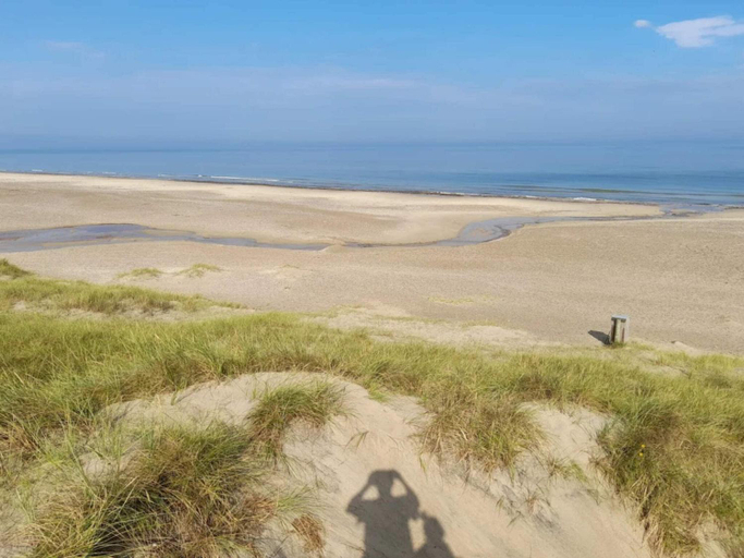 Others 3, person holiday home in Fjerritslev, Jammerbugt