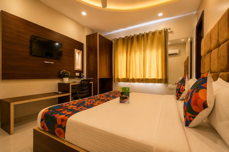 Others 4, Hotel Nayyar Inn, Amritsar
