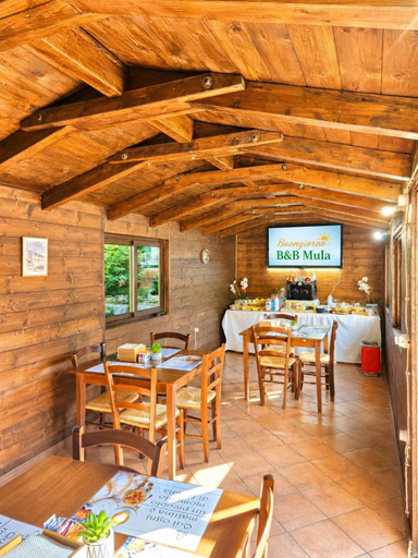 Food & Drinks 4, B&B MULA Germaneto, Catanzaro