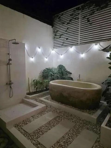 Bathroom 4, Adelaide of South Cotabato Villa, Koronadal City