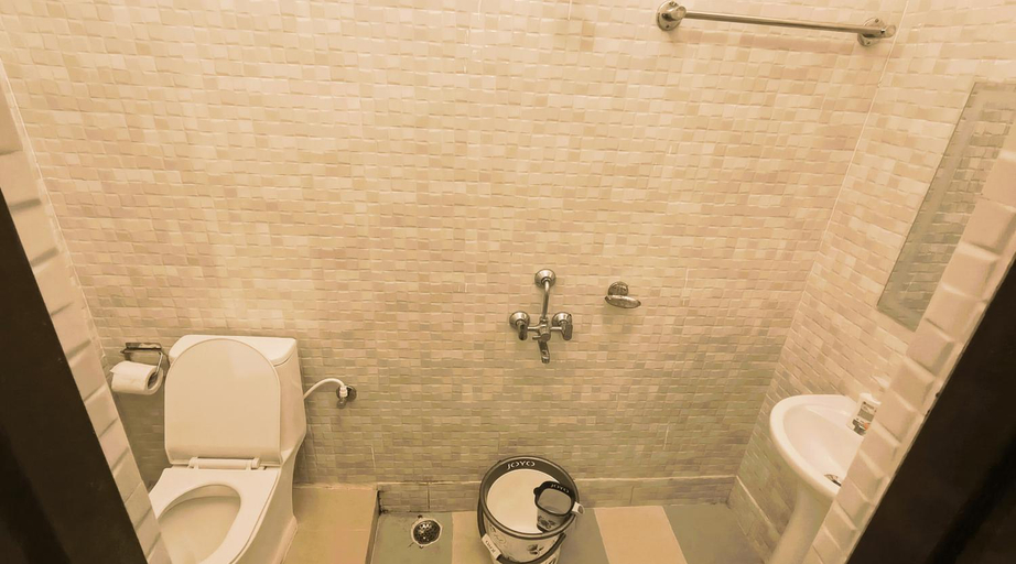 Bathroom 2, The Urban Grandeur 1, Kamrup Metropolitan