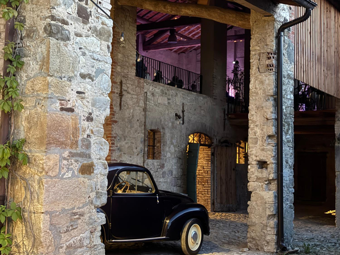 Others 3, Locanda SottolaLuna, Reggio Nell'Emilia