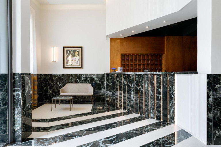 Public Area 3, Best Western Hotel Plaza, Napoli