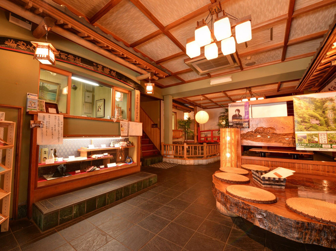 Food & Drinks 4, Togakubo, Isehara
