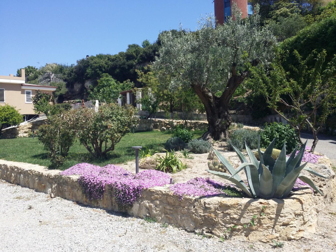 Exterior & Views, Le Castella B&B Restaurant, Crotone