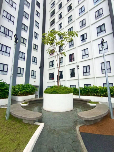 Exterior & Views, The Horizon Ipoh Emerald By Grab A Stay, Kinta