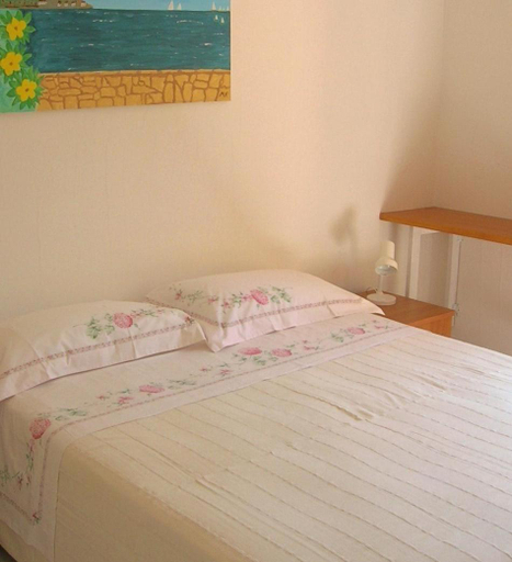 Bedroom 2, House On The Sea Porto Rotondo, Olbia-Tempio