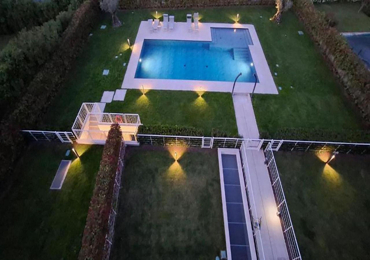 Sport & Beauty 2, SOLE DI DIANA LUXURY Apartments, Verona