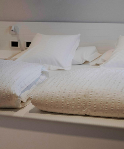 Bedroom 2, Le Petit Du Lac, Brescia