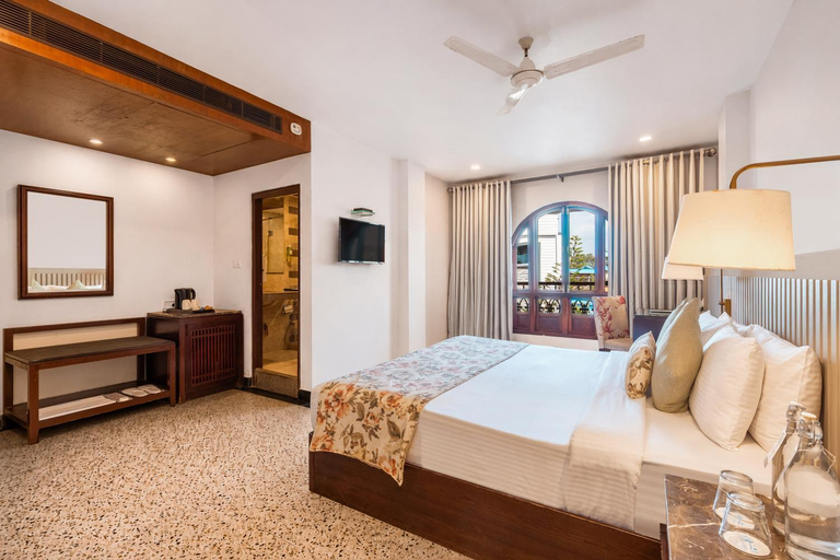 Bedroom 3, TSG Grand, South Andaman