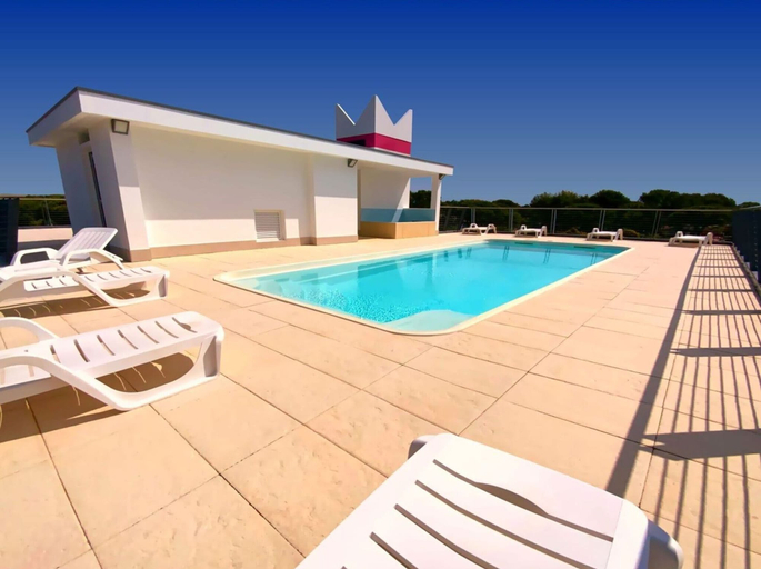 Pool 3, Modern Stay by Beach and Shops, Venezia