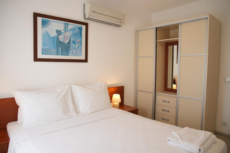 Bedroom 4, Aktur Residence, Bodrum