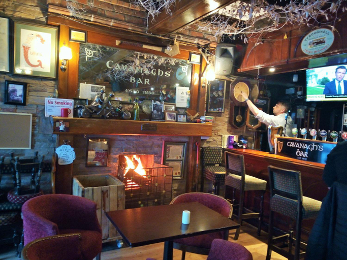 Food & Drinks, Wild Atlantic View Inishowen