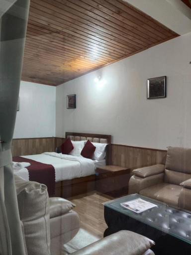 Others 5, The Cup House Resort, South Sikkim