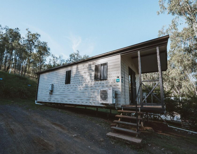 Exterior & Views 2, BIG4 Cania Gorge Holiday Park, Monto