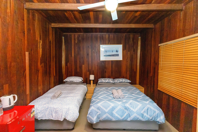 Room 2, Kin Kin Retreat, Manjimup