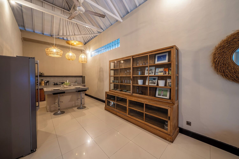 Food & Drinks 4, Villa Aditya Seminyak, Badung