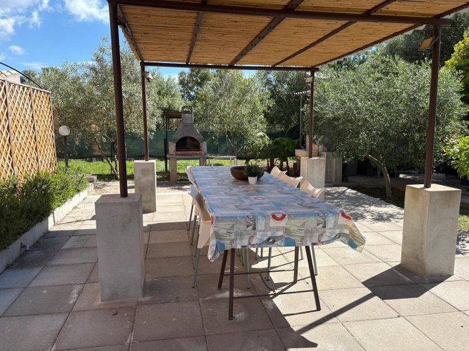 Food & Drinks 3, Casa Terra Del Sole, Cagliari
