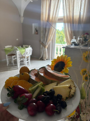 Food & Drinks 4, Don Peppe B&B, Bari