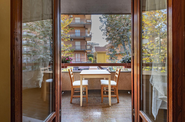 Others 5, Casa di Lucia B&B, Roma