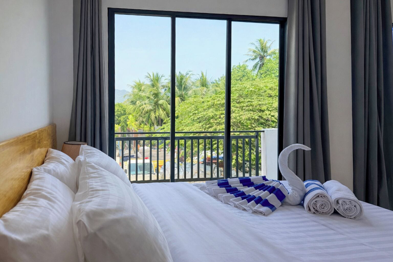 Room 3, Hiraya, North Ari Atoll