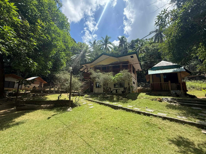 Others 4, High Chaparral Cottages, El Nido