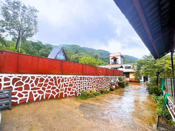 Exterior & Views 1, StayMist - Casa Atlas Villa, Pune