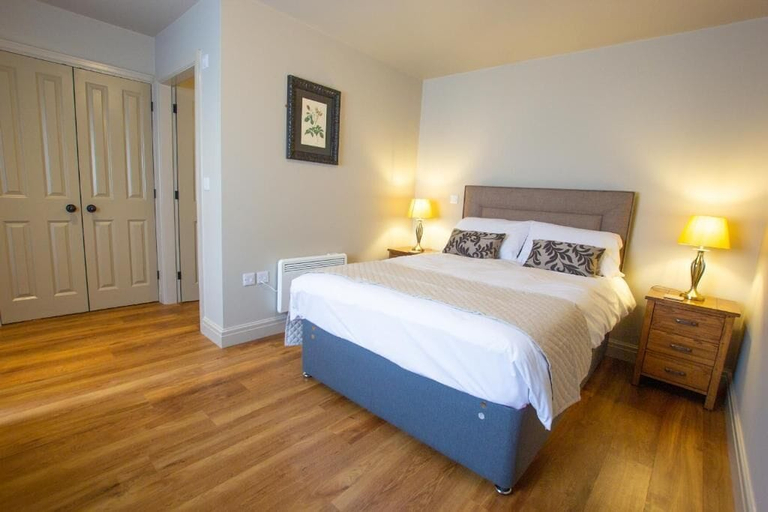 Bedroom 2, The Cherry Tree Rochford, Essex