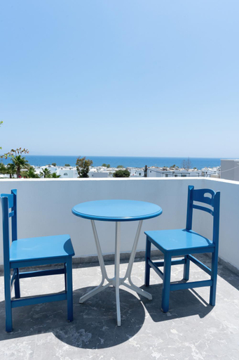 Others 3, Artemis Hotel, South Aegean