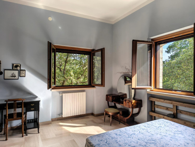 Bedroom, Par Tot, Bari