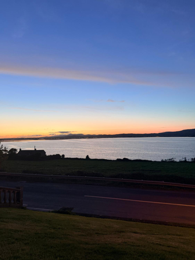 Others 3, Oceanview B&B