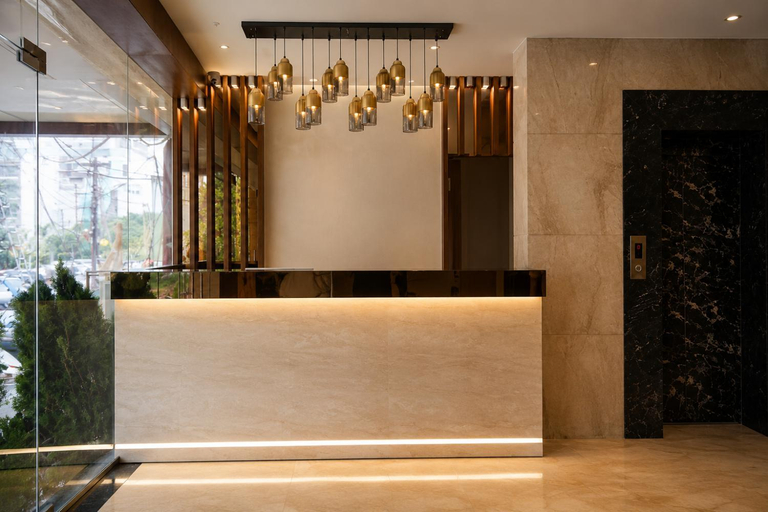 Public Area 3, Silvotel By Bizzgrow Hotels, Indore