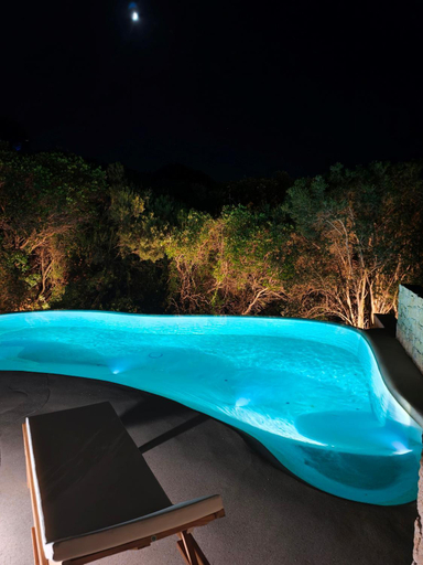 Sport & Beauty 5, COSTA PARADISO RESORT, Olbia-Tempio