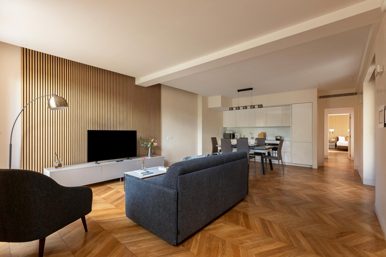 Others 5, Roma Luxury Apartment, Roma