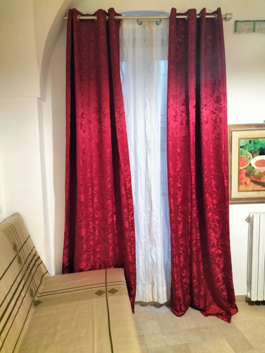 Others 5, B&B "The Fafodd", Bari