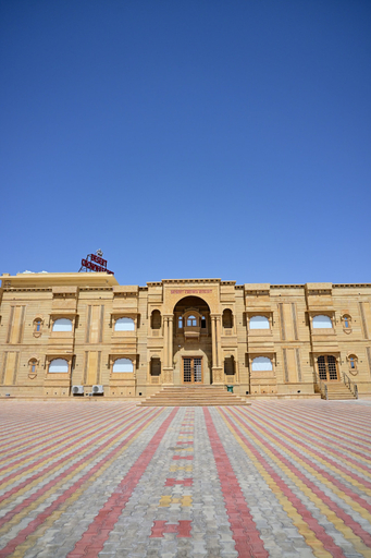 Point of interest 4, Desert  Crown Resort, Jaisalmer