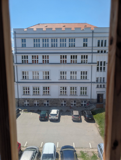 Exterior & Views 2, Apartments Masaryk, Český Krumlov