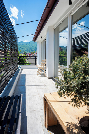 Others 4, White and Wood Boutique Hotel