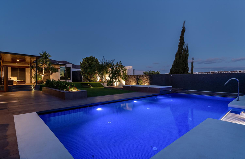 Sport & Beauty 2, Luxury and Harmony House, Las Palmas
