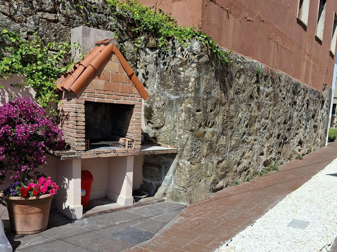 Others 5, Casita relax Amariz Loureiro, Pontevedra