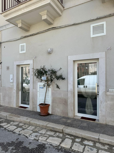 Exterior & Views 3, Le Ninfe del Mare, Bari