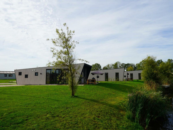 Exterior 4, Holiday Home in Kampen With Terrace, Dronten